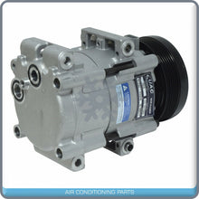 Load image into Gallery viewer, A/C Compressor FS10 for Ford Freestar, Windstar / Mercury Monterey QR - Qualy Air