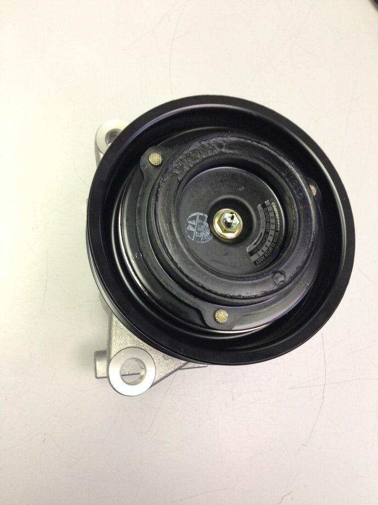 A/C Compressor OEM Mopar 10S20H for Chrysler Town & Country, Voyager / Dod... QR - Qualy Air