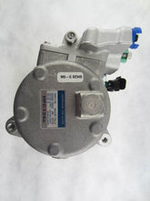 Load image into Gallery viewer, A/C Compressor OEM Denso 10PA17E for Jeep Grand Cherokee, Wrangler QR - Qualy Air