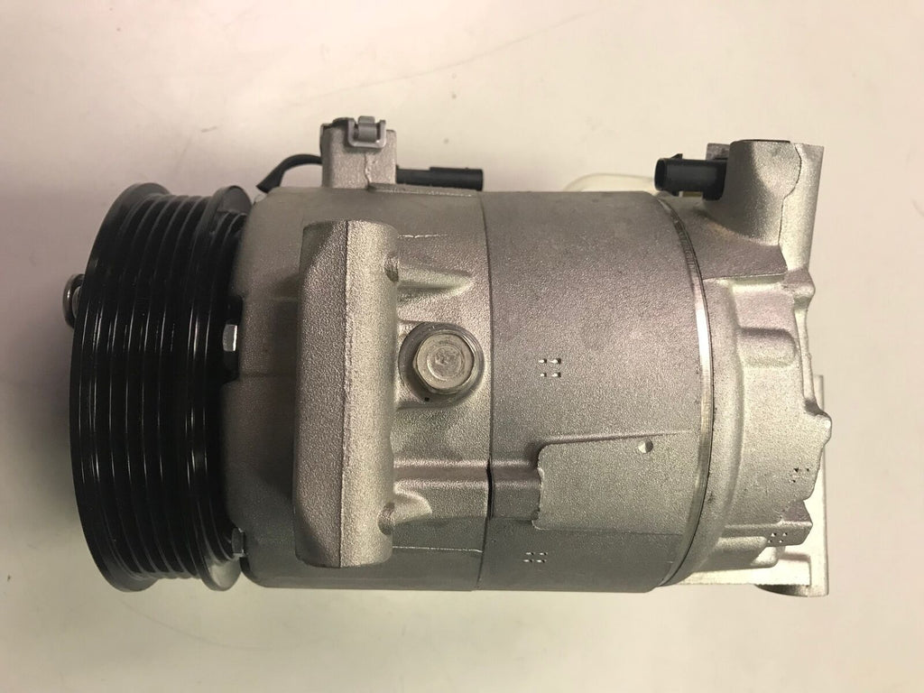 A/C Compressor OEM Acdelco CVC E for Chevrolet Colorado / GMC Canyon QR - Qualy Air