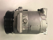 Load image into Gallery viewer, A/C Compressor OEM Acdelco CVC E for Chevrolet Colorado / GMC Canyon QR - Qualy Air