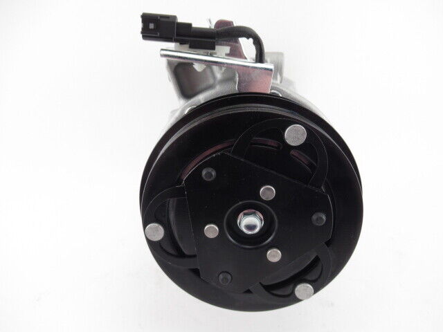 A/C Compressor 7SAS17C for Ford Escape, Transit Connect / Lincoln MKC QR - Qualy Air