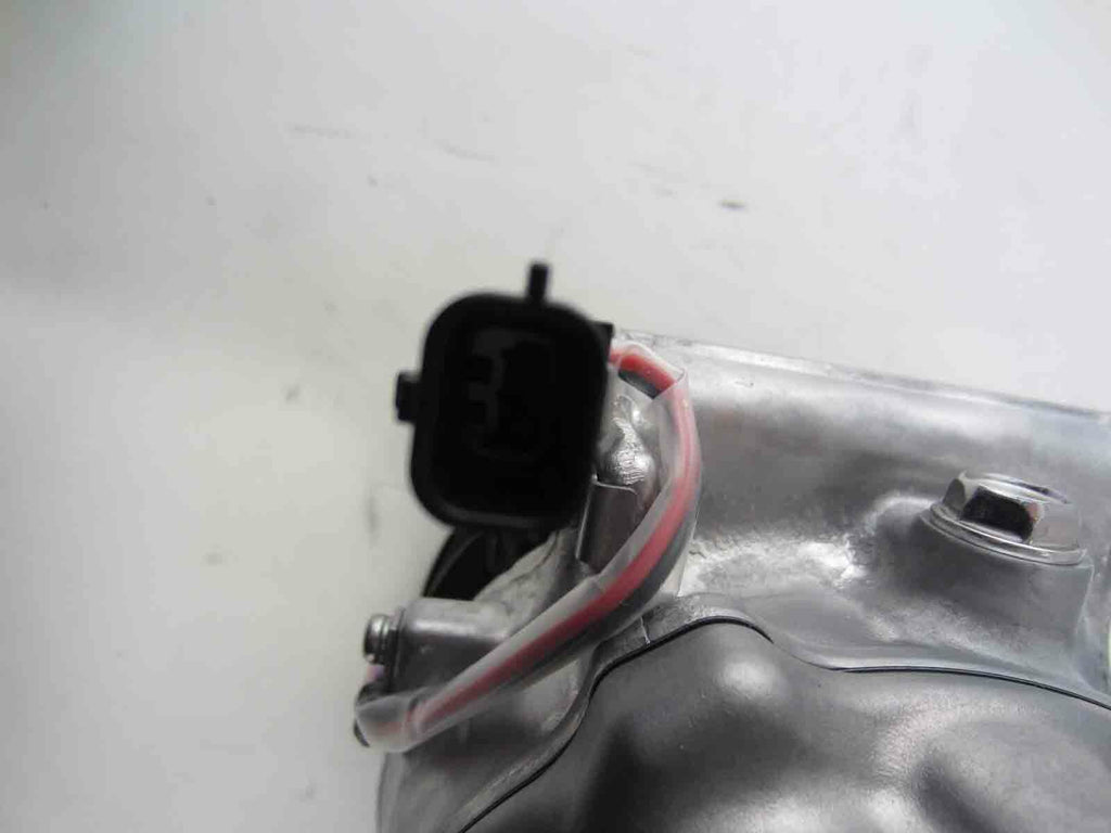 A/C Compressor OEM Sanden PXV14 for OE# 926009AF0A QR - Qualy Air