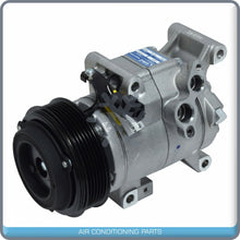 Cargar imagen en el visor de la galería, New A/C Compressor fits Mazda 3, 6, CX-5 - 2013 to 2019 - OE# KD4561450A - Qualy Air