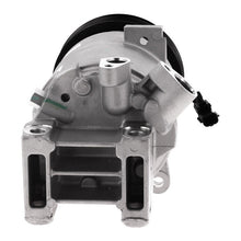 Cargar imagen en el visor de la galería, New A/C Compressor for Nissan Maxima, Murano, Pathfinder, Quest - OE# 92600JP01C - Qualy Air