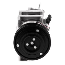Load image into Gallery viewer, New VALEO A/C Compressor fits Nissan Rogue 2.5L - 2008 to 2015 (OEM) - Qualy Air