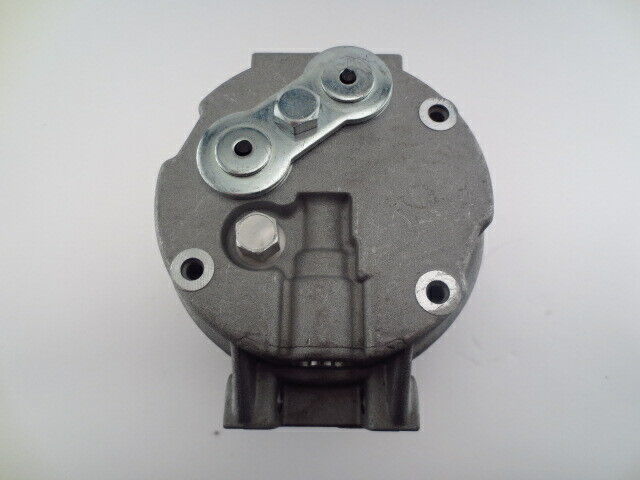 A/C Compressor V5 for Hyundai HL960/770/740 EX250LC/220LC - OE# 715618 QR - Qualy Air