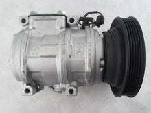Load image into Gallery viewer, A/C Compressor OEM 10PA17C for Chrysler Sebring / Dodge Avenger / Eagle Ta... QR - Qualy Air
