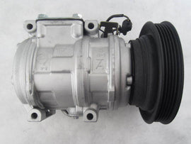 A/C Compressor OEM 10PA17C for Chrysler Sebring / Dodge Avenger / Eagle Ta... QR - Qualy Air