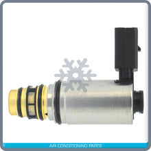 Load image into Gallery viewer, NEW PREMIUM A/C COMPRESSOR CONTROL SOLENOID VALVE FOR JETTA/ SANDEN-PXE16-PXE14 - Qualy Air
