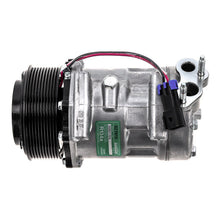 Cargar imagen en el visor de la galería, New A/C Compressor fits INTERNATIONAL / NAVISTAR Truck - OE# 3611894C91 - Qualy Air