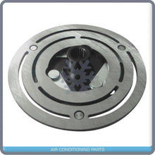 Load image into Gallery viewer, Brand New A/C Compressor Clutch Hub Fits Ford FS10 Model - Qualy Air