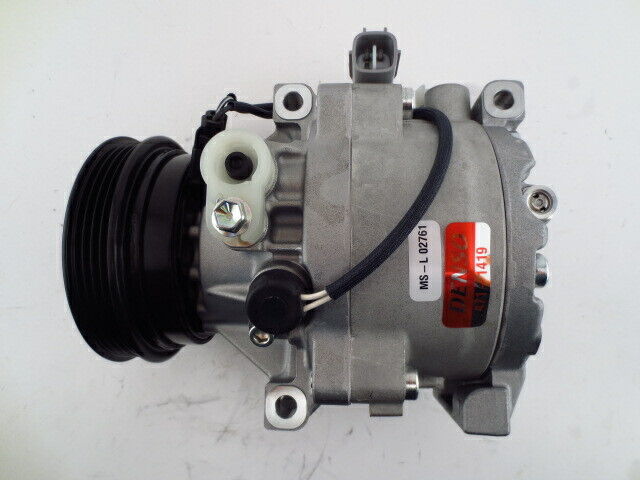 A/C Compressor OEM Denso SC08C for Toyota Paseo, Tercel QR - Qualy Air