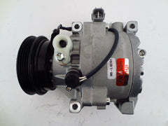 A/C Compressor OEM Denso SC08C for Toyota Paseo, Tercel QR