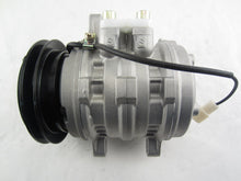 Load image into Gallery viewer, A/C Compressor OEM Denso 10P08E for Suzuki Samurai QR - Qualy Air