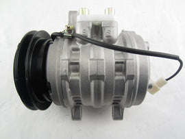 A/C Compressor OEM Denso 10P08E for Suzuki Samurai QR - Qualy Air