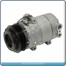 Load image into Gallery viewer, A/C Compressor CVC for Pontiac Vibe QR - Qualy Air