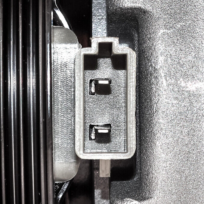 A/C Compressor FS10 for Ford Ranger QR - Qualy Air