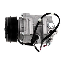 Cargar imagen en el visor de la galería, New AC Compressor for Acura ILX 2.0L - 2013 to 15/ Honda Civic 1.8L - 2012 to 15 - Qualy Air