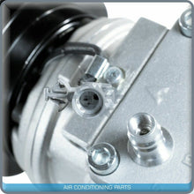 Load image into Gallery viewer, New A/C Compressor for Toyota Land Cruiser 4.5L - 1993 to 1997 - OE# 8832060580 - Qualy Air
