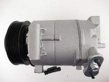 Load image into Gallery viewer, A/C Compressor CVC E for Buick LaCrosse, Regal / Chevrolet Impala, Malibu QR - Qualy Air