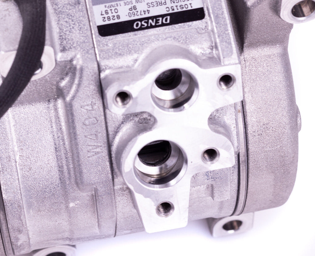 A/C Compressor OEM Denso 10S15C for Scion tC QR - Qualy Air