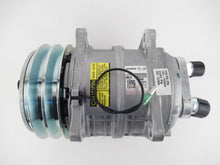 Load image into Gallery viewer, A/C Compressor OEM Valeo TM08HS for OE# 103-52008 134-530999 144-530021 15... QR - Qualy Air