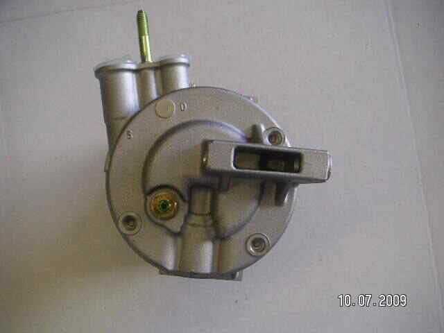 A/C Compressor OEM V5 for Chevrolet Aveo, Aveo5 / Pontiac G3 QR - Qualy Air