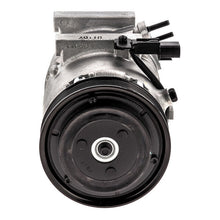 Load image into Gallery viewer, New A/C Compressor for Hyundai Sonata 2.0L 2.4L 2011-14 / Kia Optima 2011 QU - Qualy Air