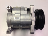 A/C Compressor OEM Denso 10S20H for Chrysler Town & Country, Voyager / Dod... QR