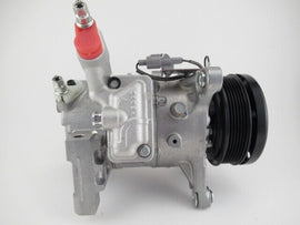 A/C Compressor OEM 7SB16H for Lexus IS300 QR - Qualy Air