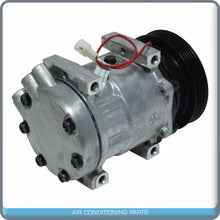 Cargar imagen en el visor de la galería, A/C Compressor for Mazda 626 QU - Qualy Air