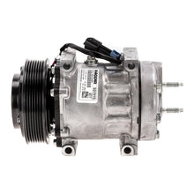 Load image into Gallery viewer, A/C Compressor OEM Sanden SD7H15HD for Kenworth T660 QR - Qualy Air