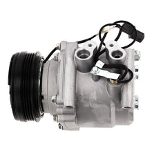 Load image into Gallery viewer, New A/C Compressor for Honda Civic - 1994 to 2000 / Honda CR-V - 1997 to 2001 - Qualy Air