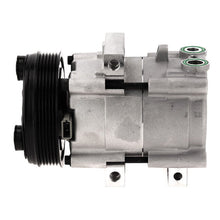 Load image into Gallery viewer, New A/C Compressor for Ford F-150 4.2L - 1997 to 2006 - OE# F65Z19V703JA - Qualy Air