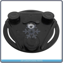 Load image into Gallery viewer, New A/C Compressor Hub for Ford F150, F250-Super Duty - Motorcraft FS10 (High) - Qualy Air