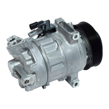 Cargar imagen en el visor de la galería, New OEM AC Compressor for Nissan X-Trail 2.5L - 2015 to 2020 - OE# 4472501490 QR - Qualy Air