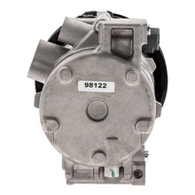 Load image into Gallery viewer, New A/C Compressor for Mazda 3 - 2010 to 2013 / Mazda 5 - 2010 to 2015 - Qualy Air