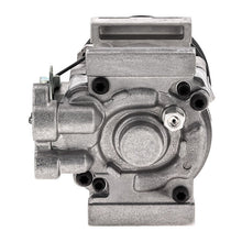 Load image into Gallery viewer, New A/C Compressor OEM DKV10R for Subaru Forester QR - Qualy Air