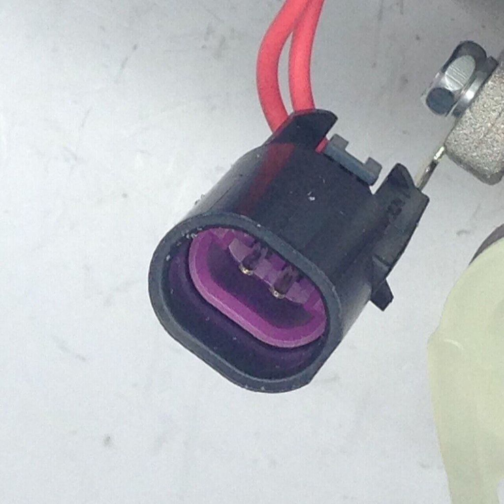 A/C Compressor OEM SP17 for Ford Fusion / Lincoln Zephyr / Mercury Milan QR - Qualy Air