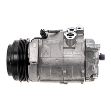 Load image into Gallery viewer, A/C Compressor OEM Denso 10S20F for Cadillac / Chevrolet / GMC / Hummer / ... QR - Qualy Air