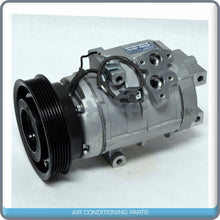 Load image into Gallery viewer, A/C Compressor 10S17C for Acura CL, TL / Honda Accord QR - Qualy Air