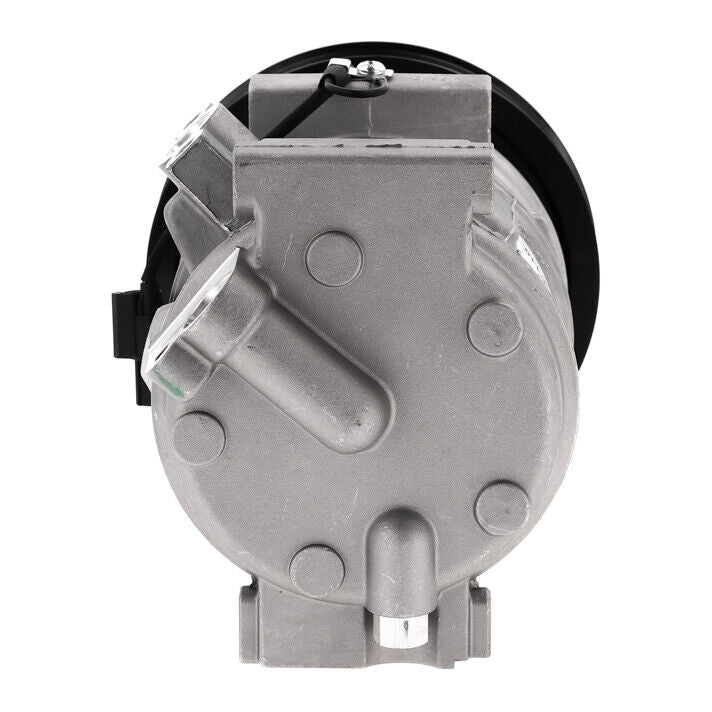 A/C Compressor 10SR17C for Acura MDX, ZDX / Audi A3 Quattro / Honda Odysse.. QR - Qualy Air