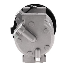 Load image into Gallery viewer, A/C Compressor 10SR17C for Acura MDX, ZDX / Audi A3 Quattro / Honda Odysse.. QR - Qualy Air