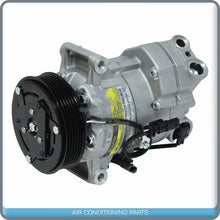 Load image into Gallery viewer, A/C Compressor for Buick Cascada, LaCrosse, Regal Sportback / Cadillac XT5... QU - Qualy Air