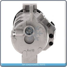 Load image into Gallery viewer, A/C Compressor 10SE18F for Chevrolet Colorado, LCF 3500 / GMC Canyon / Isu... QR - Qualy Air