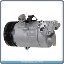 Cargar imagen en el visor de la galería, New A/C Compressor fits BMW X1, Z4, 318CI.. - OE# 64509182795 - Qualy Air