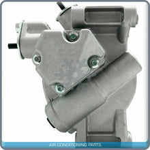 Cargar imagen en el visor de la galería, NEW A/C Compressor for Scion xA, xB 1.5L - 2004 to 2006 - OE# 8831052530 - Qualy Air
