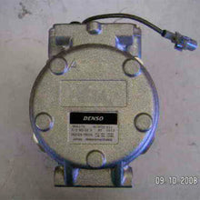 Cargar imagen en el visor de la galería, New DENSO A/C Compressor for LEXUS LX450 / TOYOTA LAND CRUISER - 1993 to 1997 - Qualy Air
