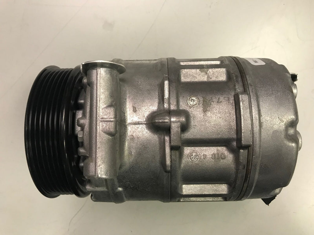 A/C Compressor OEM Denso 7SEU17C for BMW 325Ci, 325i, 325xi, 328i, 328xi, ... QR - Qualy Air